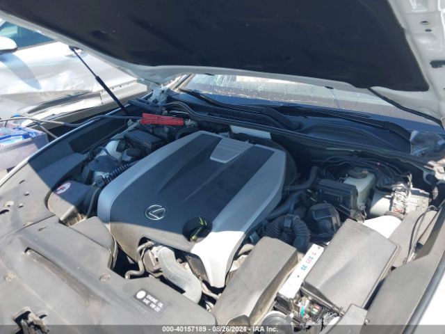 JTHHE5BC9G5014175 Lexus RC 350
