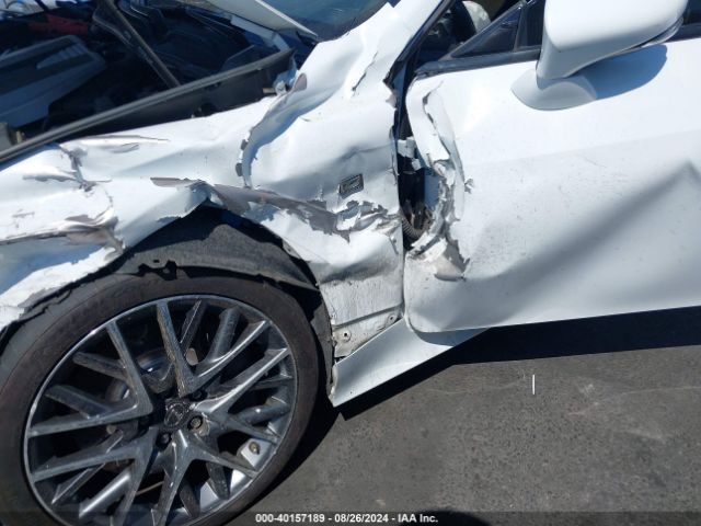 JTHHE5BC9G5014175 Lexus RC 350