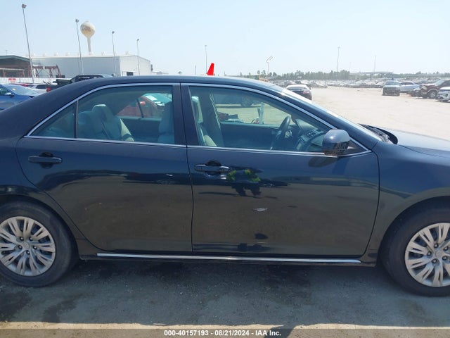 Toyota CAMRY LE 2014 4T1BF1FK9EU372387 Image 13