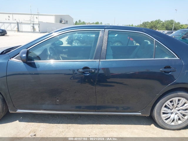 Toyota CAMRY LE 2014 4T1BF1FK9EU372387 Image 14