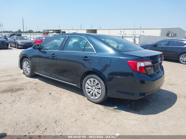 Toyota CAMRY LE 2014 4T1BF1FK9EU372387 Image 3