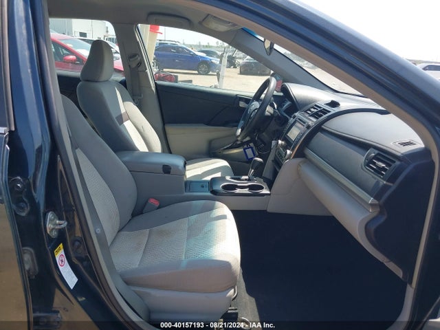 Toyota CAMRY LE 2014 4T1BF1FK9EU372387 Image 5