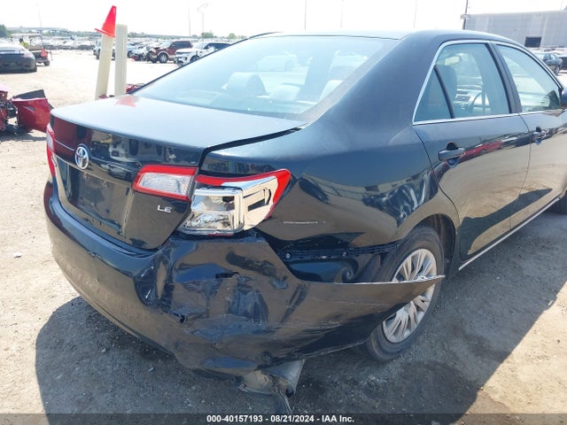 Toyota CAMRY LE 2014 4T1BF1FK9EU372387 Image 6