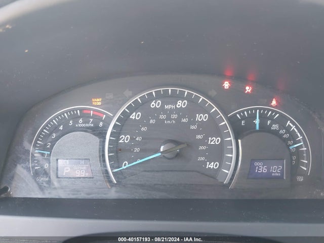 Toyota CAMRY LE 2014 4T1BF1FK9EU372387 Image 7
