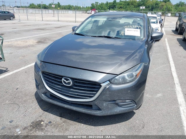 3MZBN1L37JM185049 Mazda py