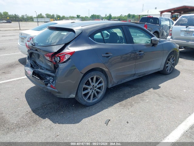 3MZBN1L37JM185049 Mazda py