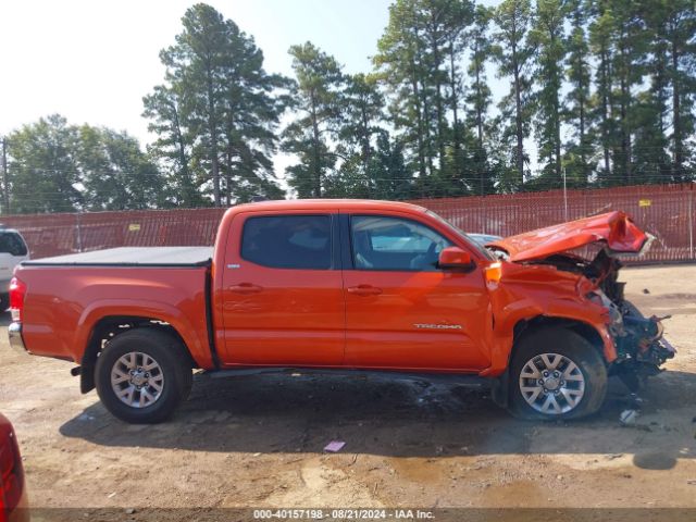 5TFAZ5CN9HX043480 Toyota Tacoma Sr5 V6