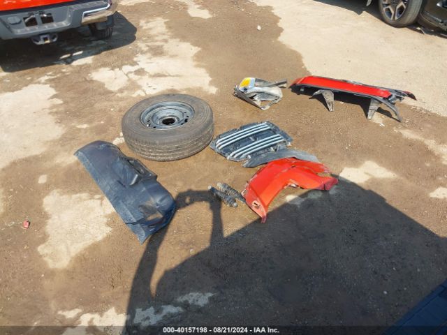 5TFAZ5CN9HX043480 Toyota Tacoma Sr5 V6