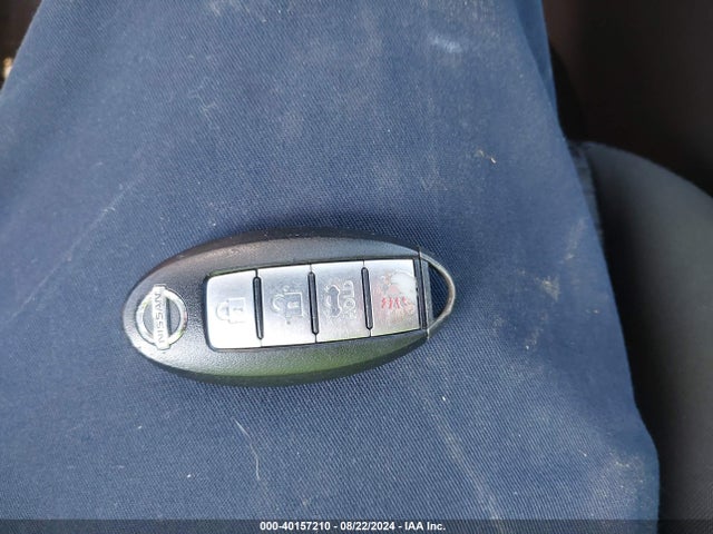 Nissan SENTRA SR 2016 3N1AB7AP4GY253554 Image 11