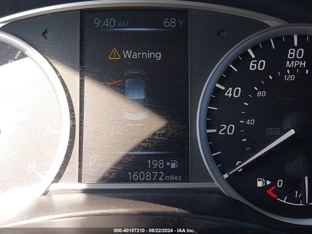 Nissan SENTRA SR 2016 3N1AB7AP4GY253554 Image 7