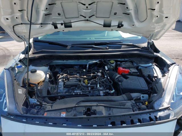 2022 FORD ESCAPE 1FMCU0G68NUC01300 Photo 9