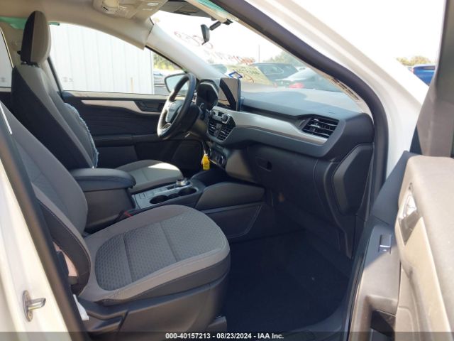 2022 FORD ESCAPE 1FMCU0G68NUC01300 Photo 4