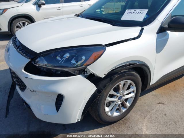 2022 FORD ESCAPE 1FMCU0G68NUC01300 Photo 5