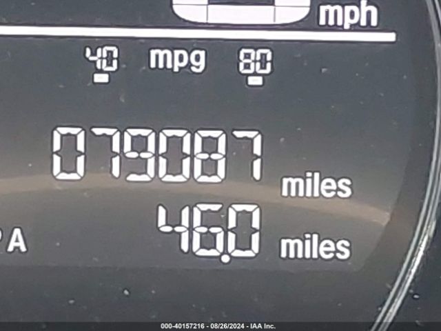 2HGFC2F51JH608673 Honda Civic Lx