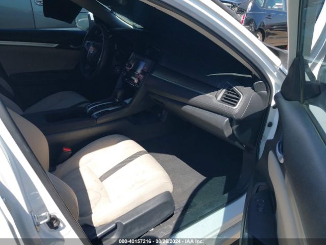 2HGFC2F51JH608673 Honda Civic Lx