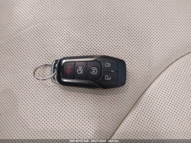 5LMTJ3DH7GUJ00863 Lincoln Mkc Reserve