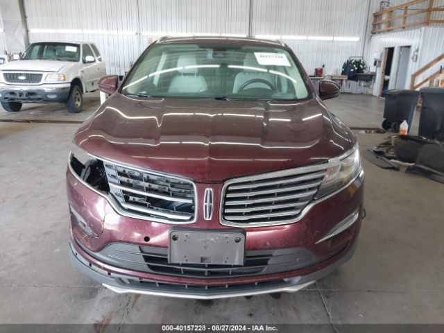 5LMTJ3DH7GUJ00863 Lincoln Mkc Reserve