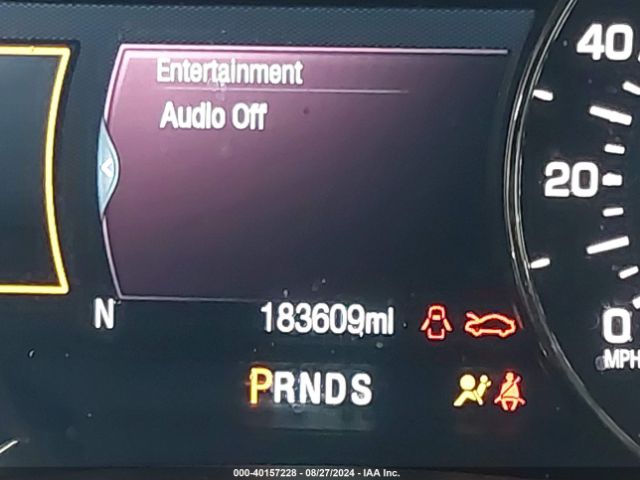 5LMTJ3DH7GUJ00863 Lincoln Mkc Reserve