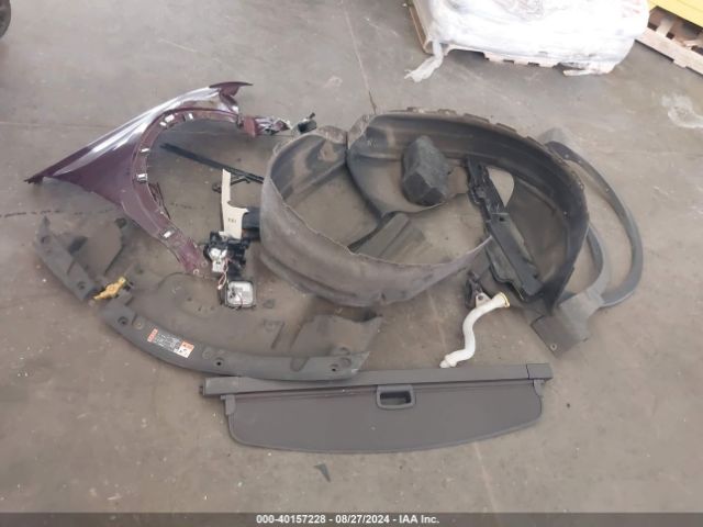 5LMTJ3DH7GUJ00863 Lincoln Mkc Reserve