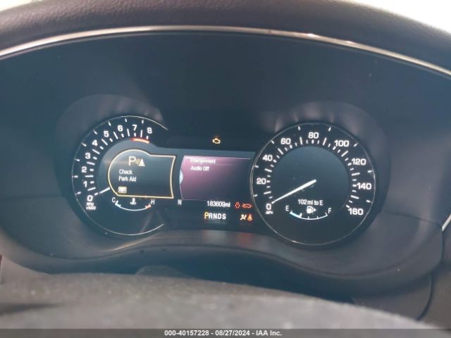 5LMTJ3DH7GUJ00863 Lincoln Mkc Reserve