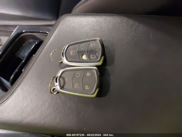 1G6AX5SX0G0122572 Cadillac Cts Luxury Collection