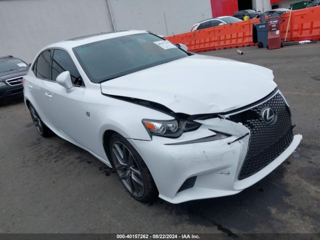 JTHCF1D22F5029457 auction archive image
