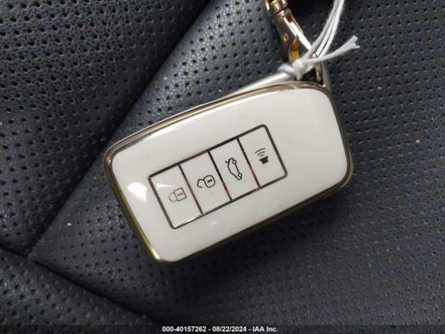 JTHCF1D22F5029457 Lexus IS 250