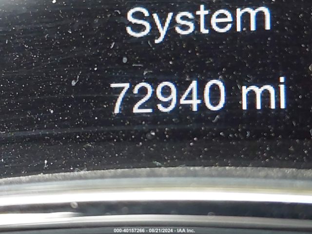 1C4SDJCT5KC722672 Dodge Durango R/t Awd