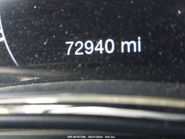 1C4SDJCT5KC722672 Dodge Durango R/t Awd