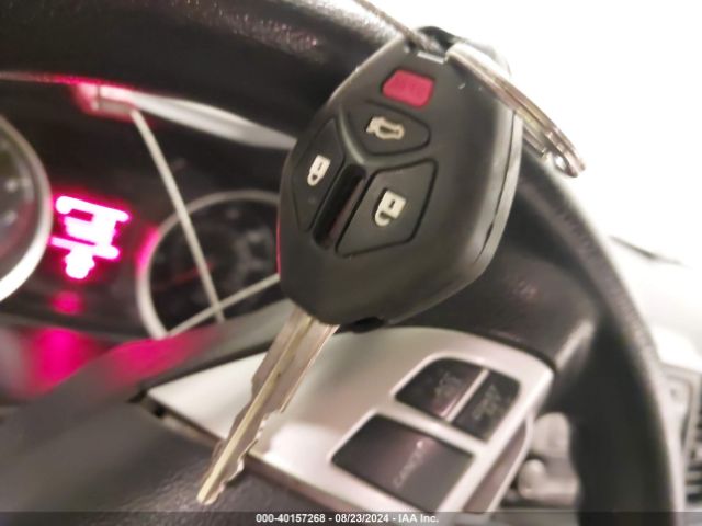 JA32U2FU3EU016663 Mitsubishi LANCER ES