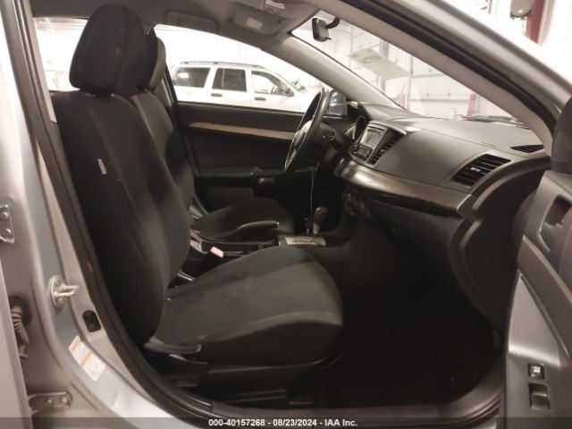JA32U2FU3EU016663 Mitsubishi LANCER ES
