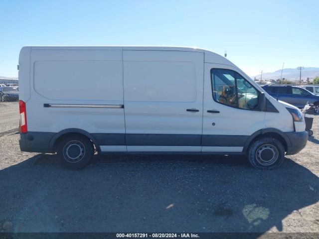 1FTYR2CMXJKB03564 Ford Transit-250