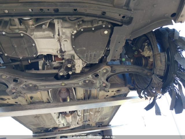 3N1CN7AP5HL803956 Nissan Versa 1.6 S+
