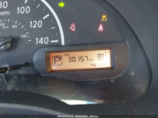 3N1CN7AP5HL803956 Nissan Versa 1.6 S+