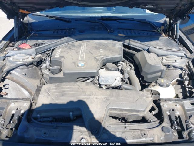 WBA1F9C59FV544052 BMW 228I