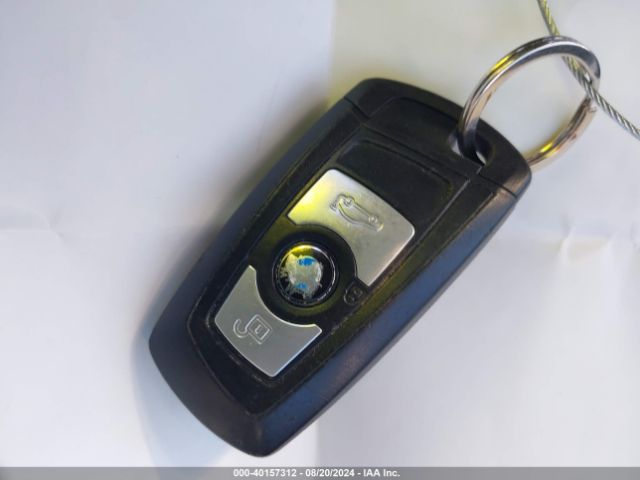 WBA1F9C59FV544052 BMW 228I