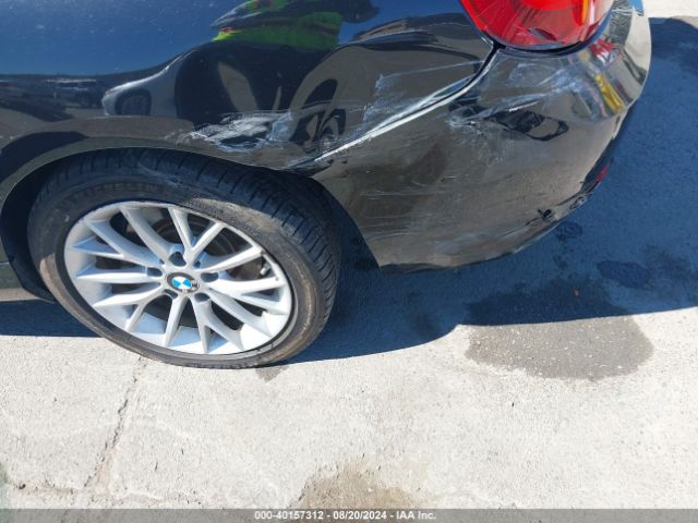 WBA1F9C59FV544052 BMW 228I