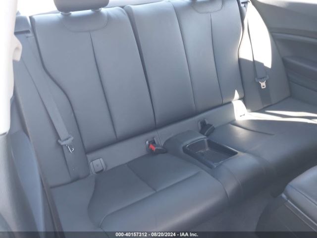 WBA1F9C59FV544052 BMW 228I