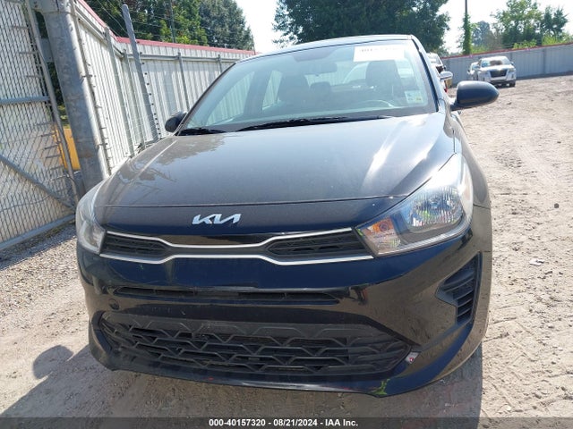 KIA RIO LX 2022 3KPA24AD9NE486636 Image 12