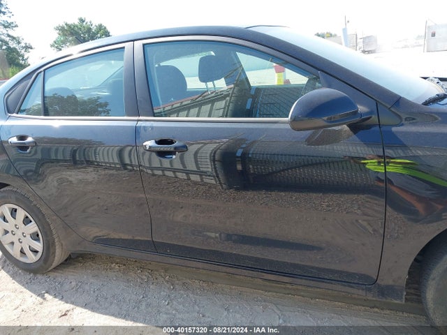 KIA RIO LX 2022 3KPA24AD9NE486636 Image 13