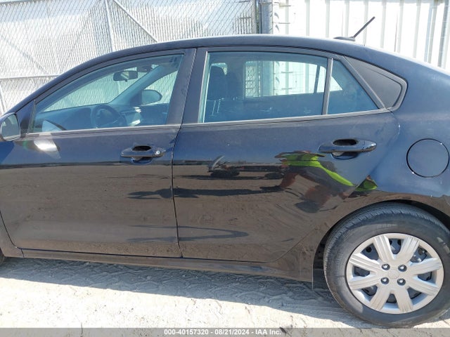 KIA RIO LX 2022 3KPA24AD9NE486636 Image 14
