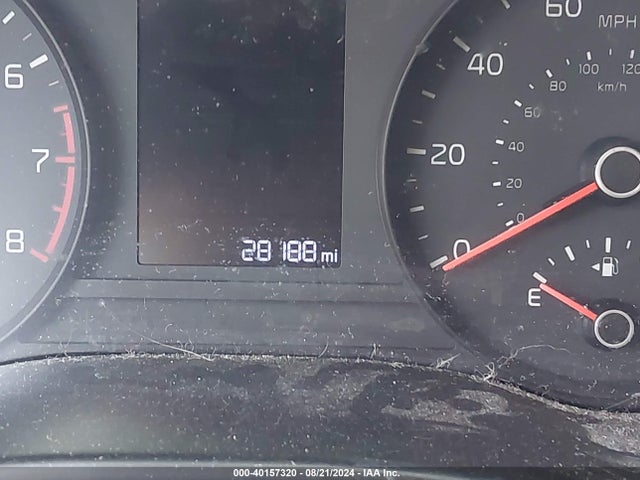 KIA RIO LX 2022 3KPA24AD9NE486636 Image 15