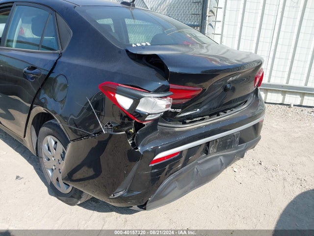 KIA RIO LX 2022 3KPA24AD9NE486636 Image 6