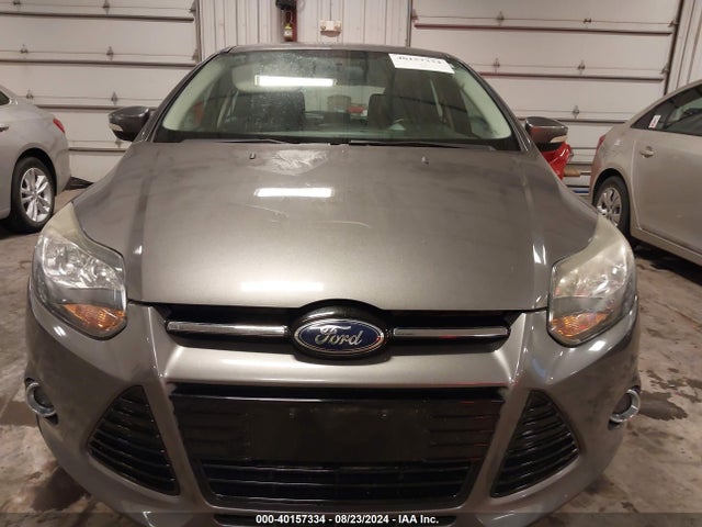 Ford Focus Titanium 2014 1FADP3N23EL339758 Image 13