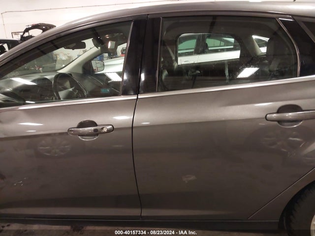Ford Focus Titanium 2014 1FADP3N23EL339758 Image 15