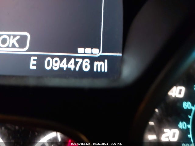 Ford Focus Titanium 2014 1FADP3N23EL339758 Image 16
