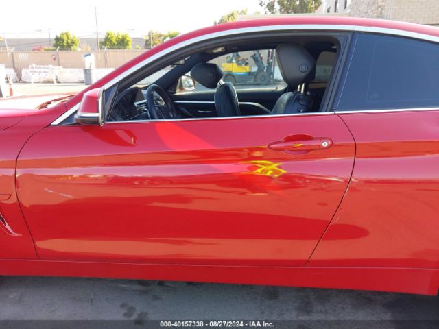 WBA3R1C59GK529605 BMW 435i