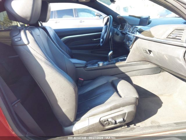 WBA3R1C59GK529605 BMW 435i