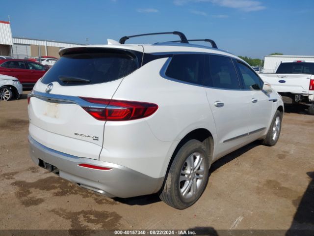 5GAEVAKW7JJ276588 Buick Enclave Essence