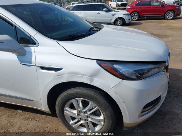 5GAEVAKW7JJ276588 Buick Enclave Essence